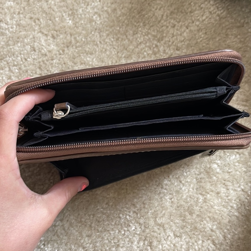 Chaps wallet - Picture 3 of 3